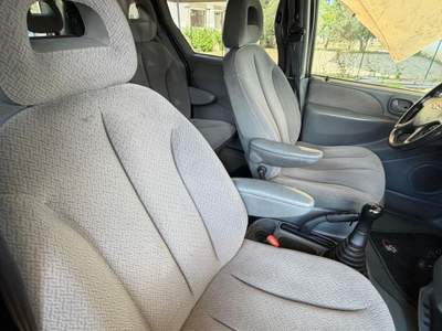 Chrysler Voyager / Grand Voyager chrysler Grigio usata Casagiove