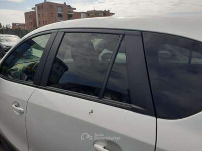 Mazda CX-5 2.2L Skyactiv-D 150CV 2WD Evolve Bianco usata Pieve di Cento