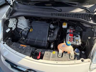 Fiat 500L FIAT 500L  BENZINA-GPL Bianco usata Casagiove