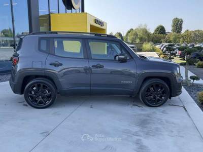 Jeep Renegade 1.5 Turbo T4 MHEV Summit Grigio usata Pieve di Cento