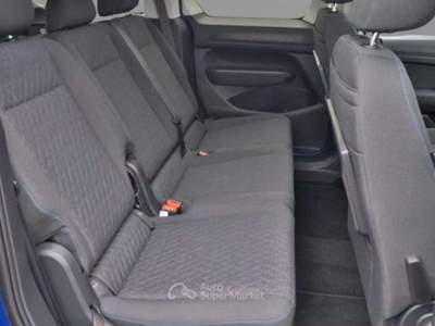 Volkswagen Caddy 2.0 TDI 102 CV Life Blu/Azzurro usata Pieve di Cento