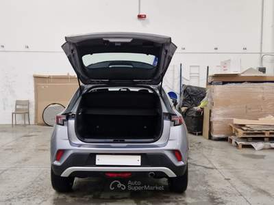 Opel Mokka OPEL MOKKA 1.5 110 CV ELEGANCE MT6 SUV usata Casei Gerola
