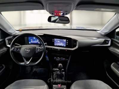 Opel Mokka OPEL MOKKA 1.5 110 CV ELEGANCE MT6 SUV usata Casei Gerola