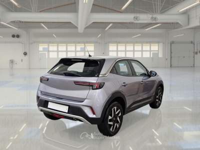 Opel Mokka OPEL MOKKA 1.5 110 CV ELEGANCE MT6 SUV usata Casei Gerola