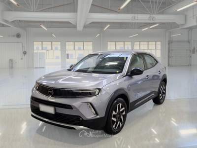 Opel Mokka OPEL MOKKA 1.5 110 CV ELEGANCE MT6 SUV usata Casei Gerola