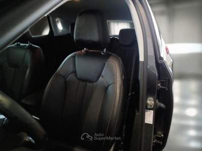 Opel Grandland X OPEL GRANDLAND X 1.2 BENZINA 130 CV ELEGANCE SES AT8 SUV usata Bari