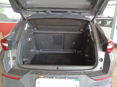 Opel Grandland X OPEL GRANDLAND X 1.2 BENZINA 130 CV ELEGANCE SES AT8 SUV usata Bari