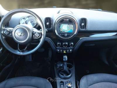 MINI Cooper MINI COOPER SE COUNTRYMAN ALL4 BUSINESS AUTOM. 5 PORTE SUV usata Bari