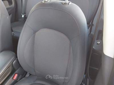 MINI Cooper MINI COOPER SE COUNTRYMAN ALL4 BUSINESS AUTOM. 5 PORTE SUV usata Bari