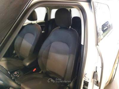 MINI Cooper MINI COOPER SE COUNTRYMAN ALL4 AUTOMATICA 5 PORTE SUV usata Bari