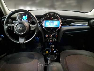 MINI Cooper MINI COOPER ESSENTIAL AUTO 5 PORTE BERLINA usata Casei Gerola