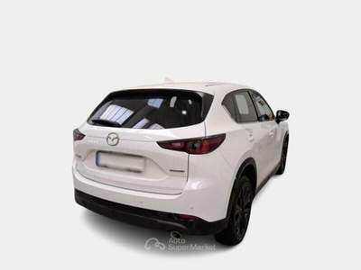 Mazda CX-5 MAZDA CX-5 DIESEL 2.2L 150 CV 2WD HOMURA SUV usata Casei Gerola