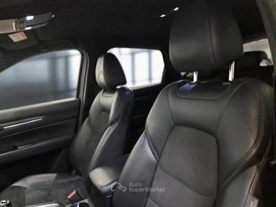 Mazda CX-5 MAZDA CX-5 DIESEL 2.2L 150 CV 2WD HOMURA SUV usata Casei Gerola