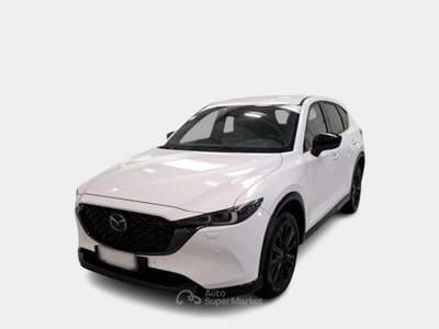 Mazda CX-5 MAZDA CX-5 DIESEL 2.2L 150 CV 2WD HOMURA SUV usata Casei Gerola
