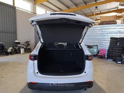 Mazda CX-5 MAZDA CX-5 DIESEL 2.2L 150 CV 2WD BUSINESS AUTO SUV usata Pozzuoli