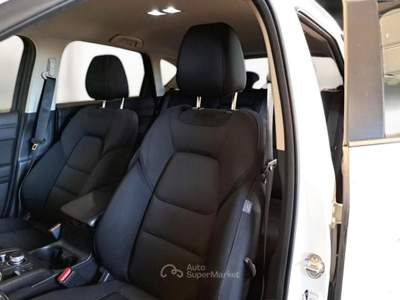Mazda CX-5 MAZDA CX-5 DIESEL 2.2L 150 CV 2WD BUSINESS AUTO SUV usata Pozzuoli