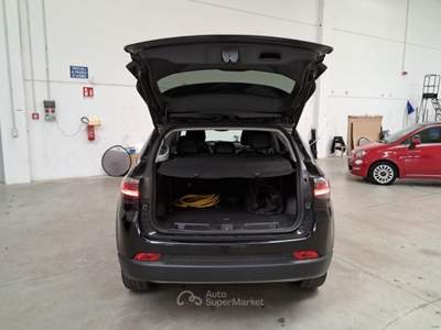 Jeep Compass JEEP COMPASS 1.3 T4 PHEV 130 CV BUSINESS PLUS 4XE AUTO SUV usata Casei Gerola