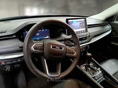 Jeep Compass JEEP COMPASS 1.3 T4 PHEV 130 CV BUSINESS PLUS 4XE AUTO SUV usata Casei Gerola