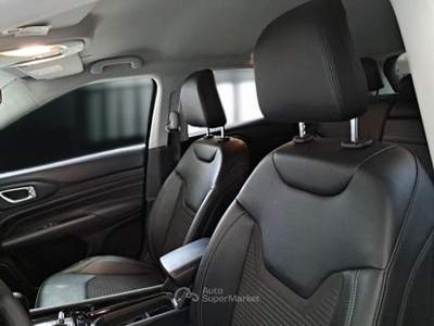 Jeep Compass JEEP COMPASS 1.3 T4 PHEV 130 CV BUSINESS PLUS 4XE AUTO SUV usata Casei Gerola