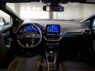 Ford Puma FORD PUMA 1.0 ECOBOOST HYBRID 125 CV ST-LINE SUV usata Bentivoglio