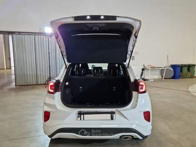 Ford Puma FORD PUMA 1.0 ECOBOOST HYBRID 125 CV ST-LINE SUV usata Bentivoglio