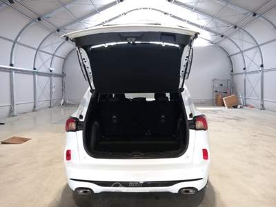 Ford Kuga FORD KUGA 1.5 ECOBLUE 120 CV 2WD ST-LINE AUTO SUV usata Bari