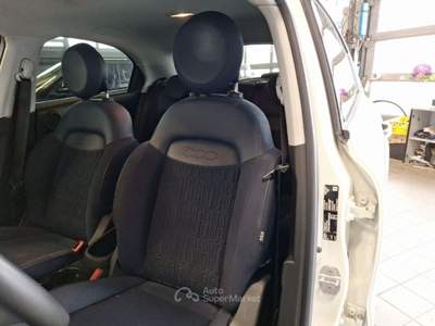 Fiat 500X FIAT 500X 1.3 Mjet 95cv E6D Club SUV usata Firenze