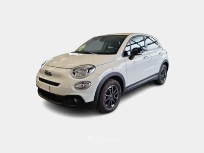 Fiat 500X FIAT 500X 1.3 Mjet 95cv E6D Club SUV usata Firenze