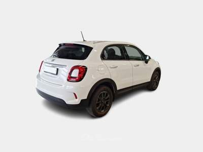 Fiat 500X FIAT 500X 1.3 Mjet 95cv E6D Club SUV usata Firenze