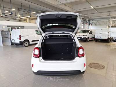 Fiat 500X FIAT 500X 1.3 Mjet 95cv E6D Club SUV usata Firenze