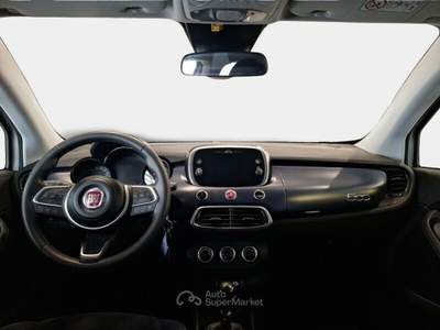 Fiat 500X FIAT 500X 1.3 Mjet 95cv E6D Club SUV usata Firenze
