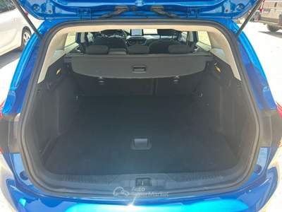 Ford Focus 1.0 E.Boost 125 CV automatico SW Business Co-Pilot Blu/Azzurro usata VENEZIA