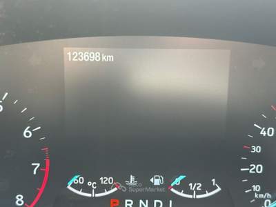 Ford Focus 1.0 E.Boost 125 CV automatico SW Business Co-Pilot Blu/Azzurro usata VENEZIA