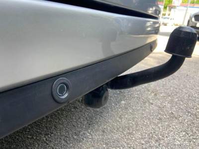 Fiat Doblò Doblò 1.6 MJT 105CV PL-TN Cargo Maxi Lamierato E5+ Argento usata Teano
