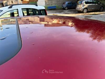 Mazda 6 175cv Exceed Cambio Automatico Rosso usata Travagliato