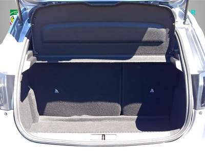 Peugeot 208 PureTech 100 Stop&Start 5 porte Allure Grigio usata Cassino