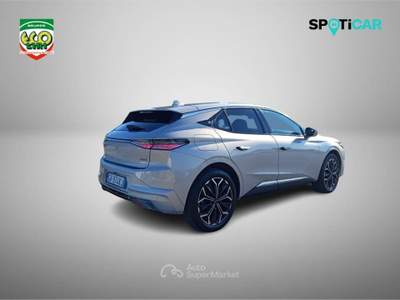 DS Automobiles DS 4 PureTech 130 aut. Opera Beige usata Cassino