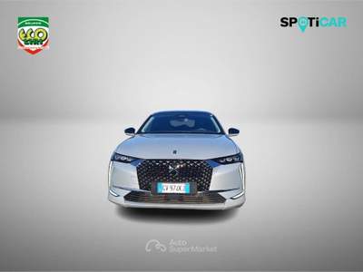 DS Automobiles DS 4 PureTech 130 aut. Opera Beige usata Cassino