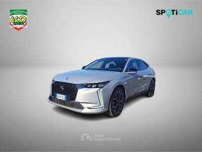 DS Automobiles DS 4 PureTech 130 aut. Opera Beige usata Cassino