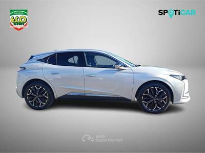 DS Automobiles DS 4 PureTech 130 aut. Opera Beige usata Cassino