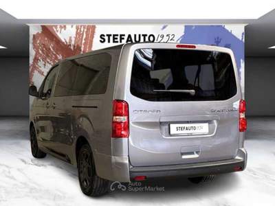 Citroen SpaceTourer BlueHDi 180 S&S EAT8 - BUSINESS XL Grigio usata Bologna