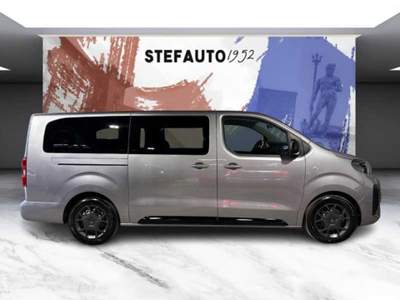 Citroen SpaceTourer BlueHDi 180 S&S EAT8 - BUSINESS XL Grigio usata Bologna