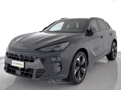 Cupra Terramar 1.5 hybrid 150cv dsg Blu/Azzurro usata Vicenza