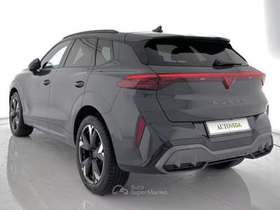Cupra Terramar 1.5 hybrid 150cv dsg Blu/Azzurro usata Vicenza