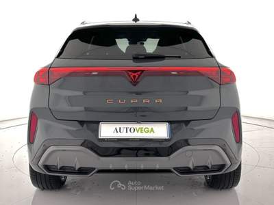 Cupra Terramar 1.5 hybrid 150cv dsg Blu/Azzurro usata Vicenza