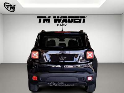 Jeep Renegade Jeep Renegade 2.0 Mjt 4wd Night Eagle - NEOPATENTATI - EURO6 Nero usata Pistoia