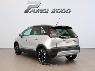 Opel Crossland 1.2 110CV Ultimate *PROMO PARISI GROUP* Grigio usata Cinisello Balsamo