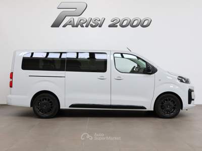 Fiat Ulysse 2.0 BlueHDi 180CV AT8 L3 Combi AT8 *PROMO PARISI* Bianco usata Cinisello Balsamo