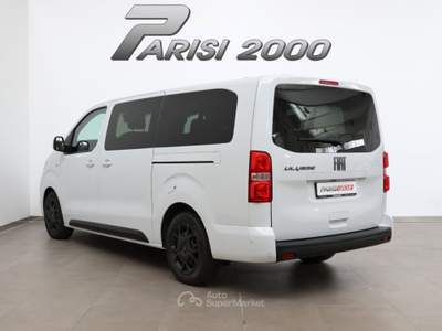 Fiat Ulysse 2.0 BlueHDi 180CV AT8 L3 Combi AT8 *PROMO PARISI* Bianco usata Cinisello Balsamo