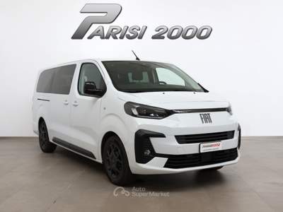 Fiat Ulysse 2.0 BlueHDi 180CV AT8 L3 Combi AT8 *PROMO PARISI* Bianco usata Cinisello Balsamo
